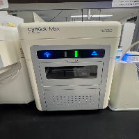 Invitrogen Attune NxT AFC2 Acoustic Focusing System w/ CytKick AutoSampler image 1